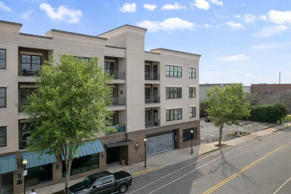 $239,900 | 155 East Broad Street, Unit 412, Spartanburg, SC 29306