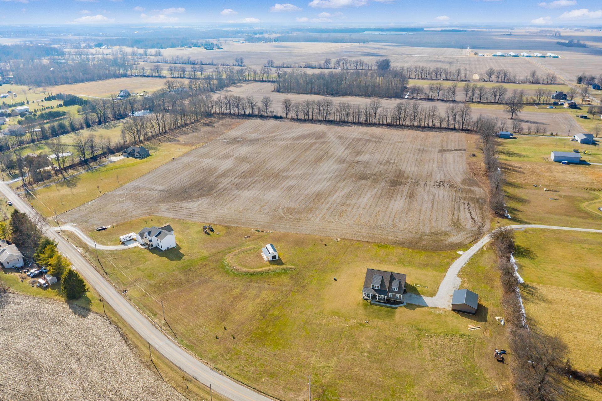 9529 Crouse-Willison Road Johnstown, OH 43031 - Photo 10 of 13 9529 Crouse-Willison Road