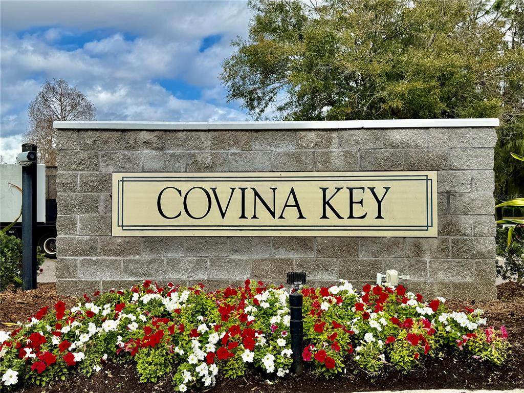 29920 Playa Del Rey Lane Wesley Chapel, FL 33543 - Photo 31 of 32 a view of sign board with wall