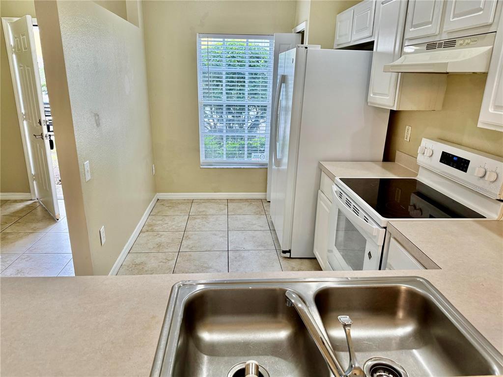 29920 Playa Del Rey Lane Wesley Chapel, FL 33543 - Photo 4 of 32 a close view of sink and tap