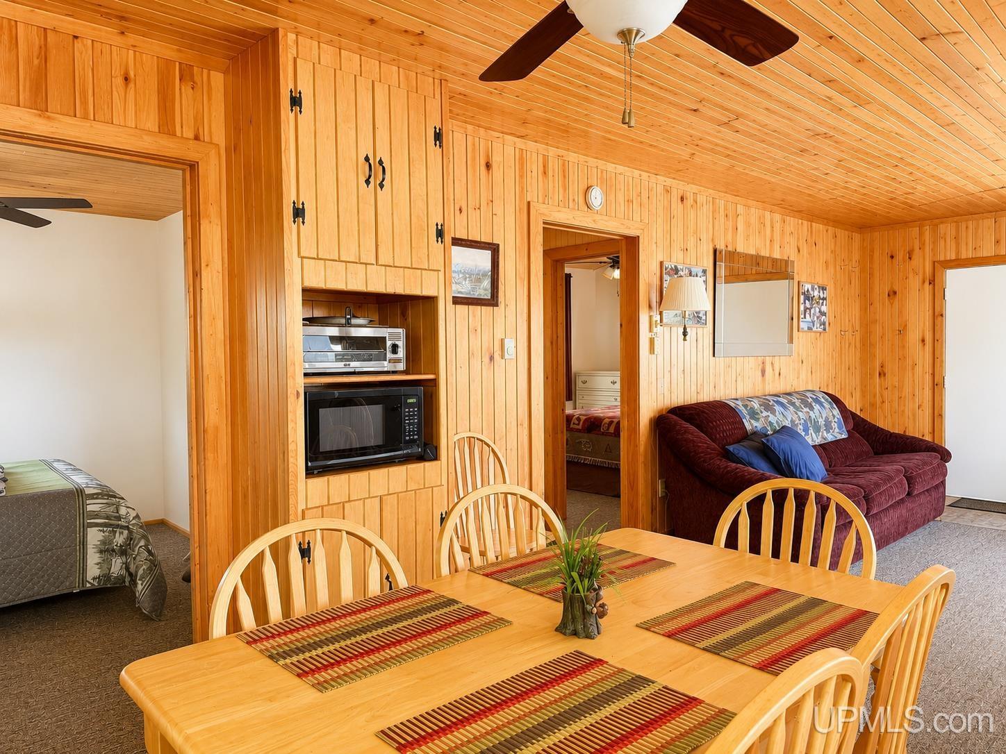 6990 West Smith Lake Road Manistique, MI 49854 - Photo 21 of 46