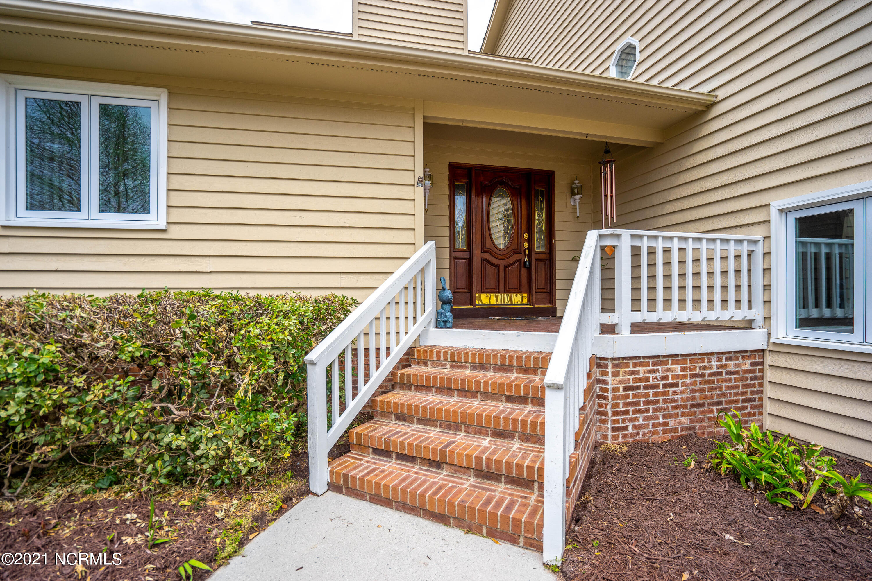 821 Berwyn Road Wilmington, NC 28409 - Photo 5 of 20 821 Berwyn Road-6