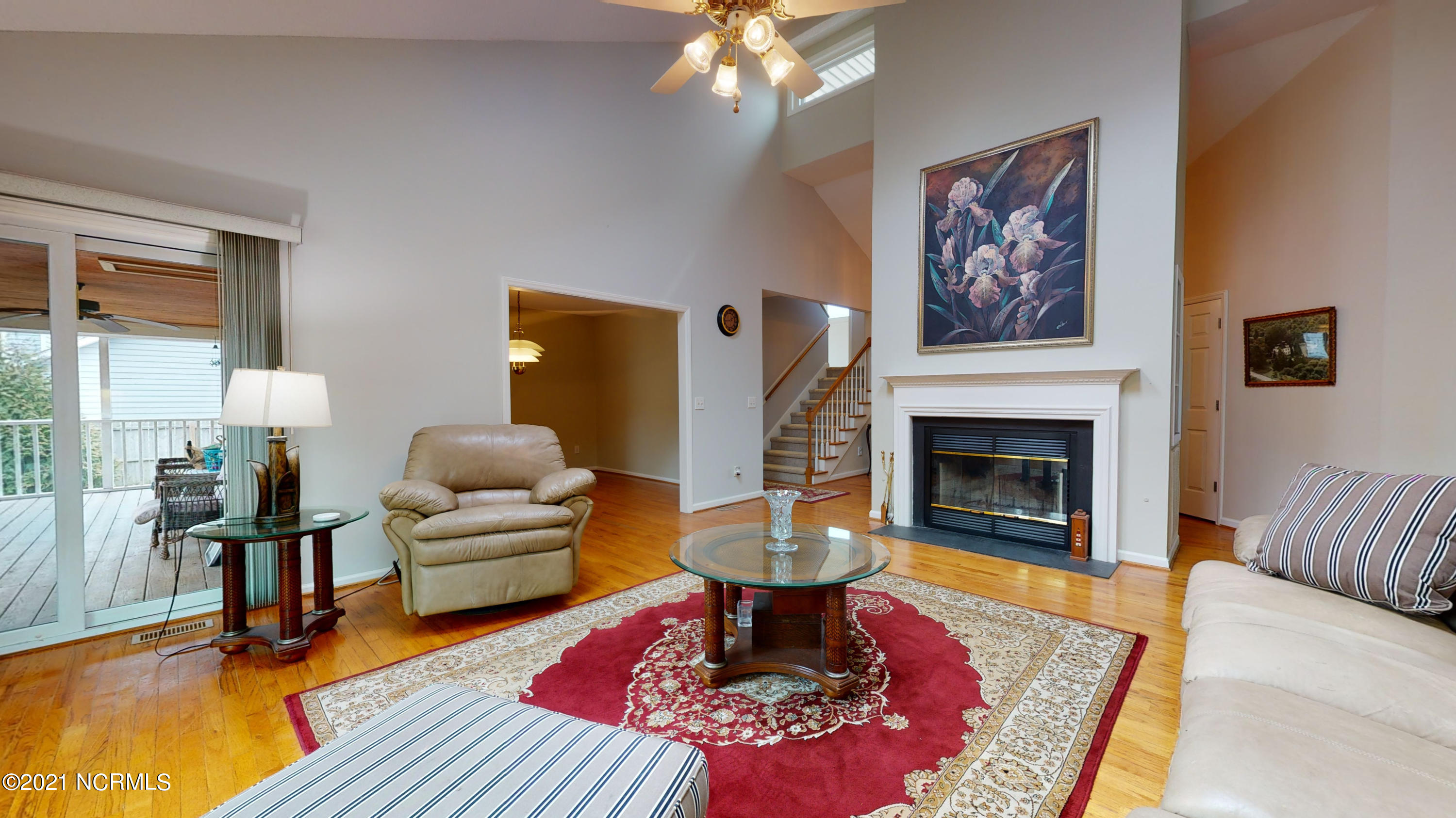 821 Berwyn Road Wilmington, NC 28409 - Photo 8 of 20 821 Berwyn Road-30