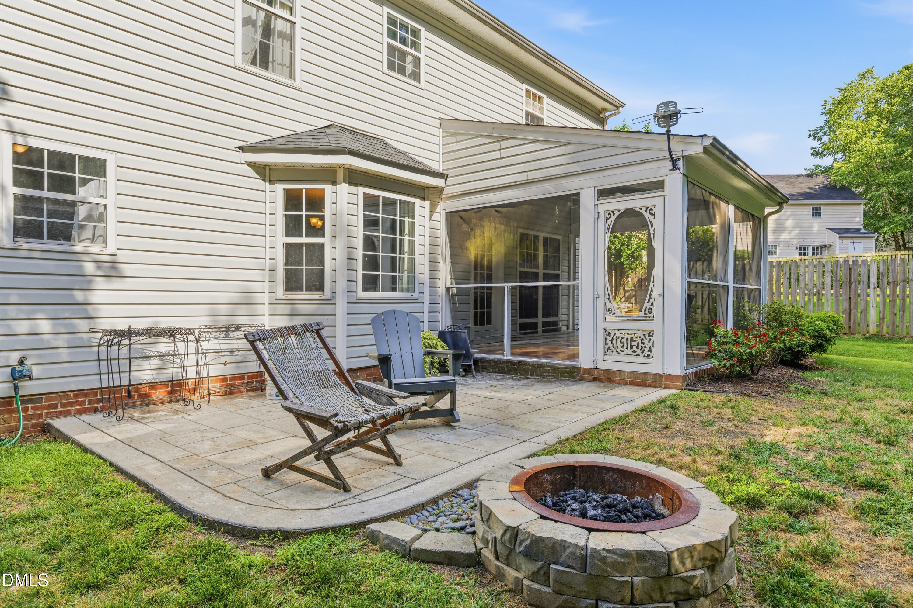 352 Arbor Crest Road Holly Springs, NC 27540 - Photo 28 of 35