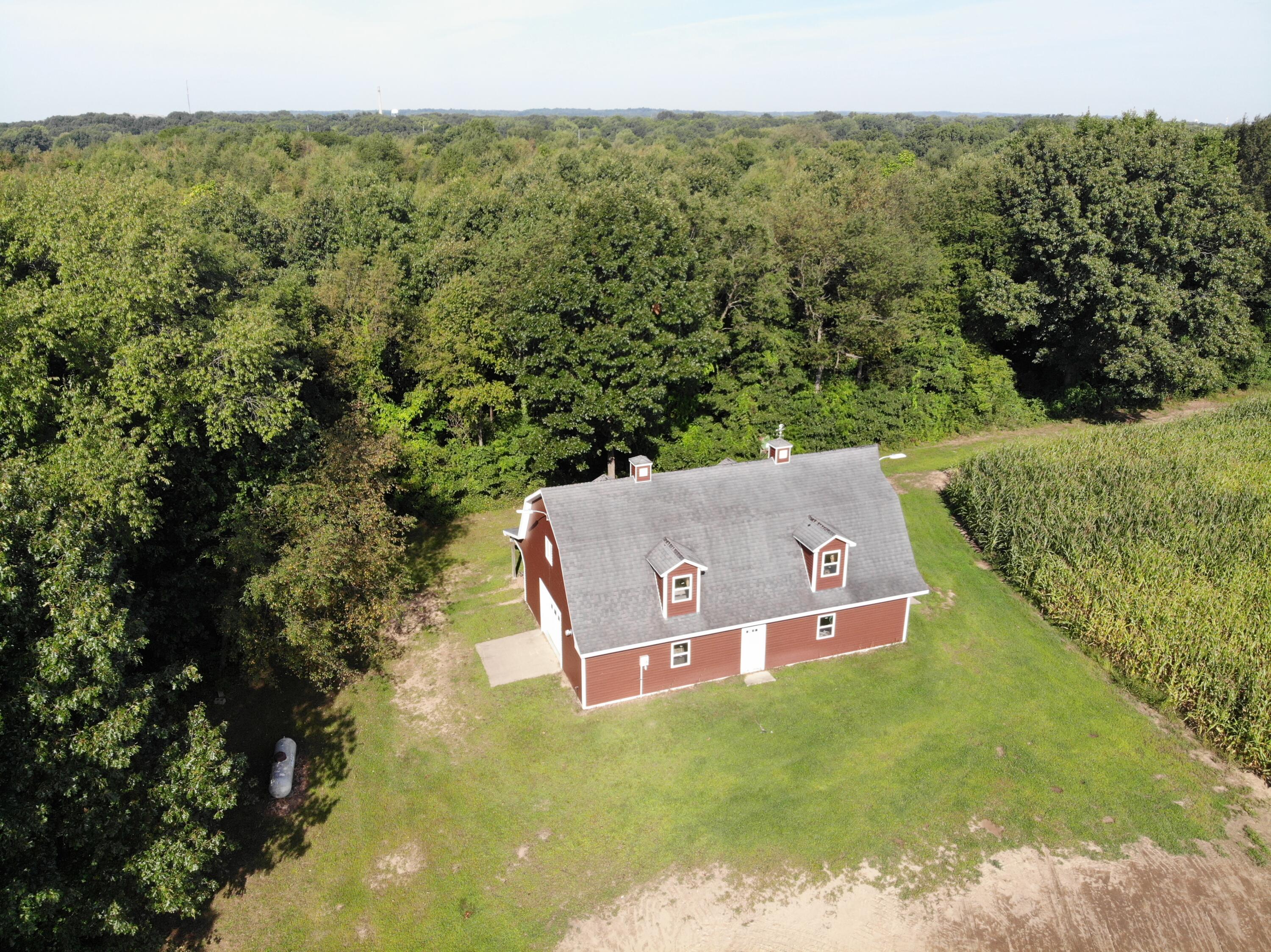 Three Rivers Mi 49093 Drive Three Rivers, MI 49093 - Photo 8 of 11 DJI_0601