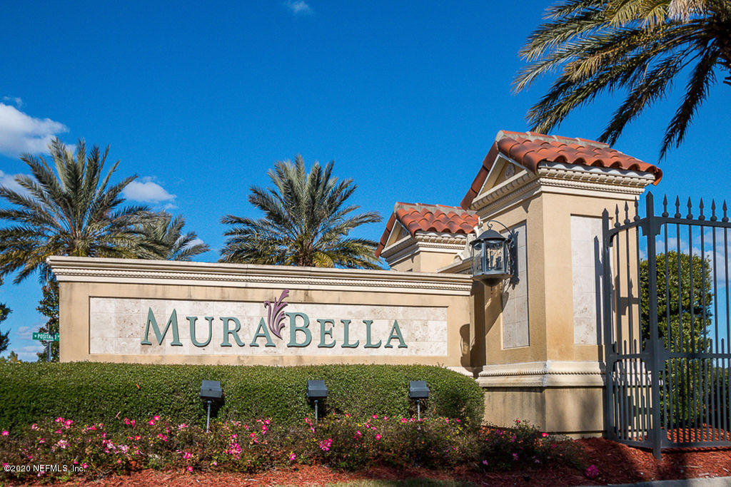 1737 North Cappero Drive St. Augustine, FL 32092 - Photo 37 of 47 a view of a sign board with a house