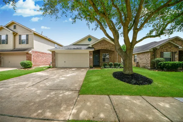 $2,150 | 26131 Travis Brook Drive, Richmond, TX 77406