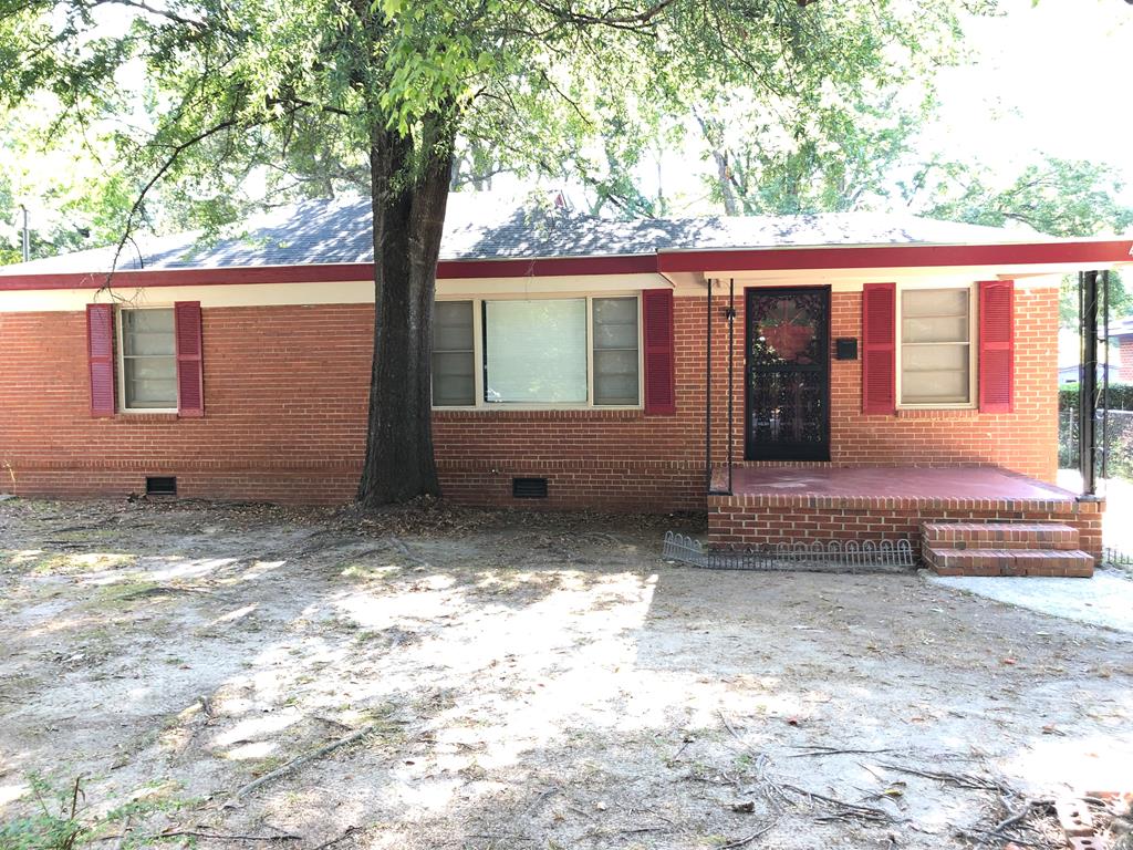 4324 Cusseta Road Columbus, GA 31903 - Photo 1 of 10 Main View