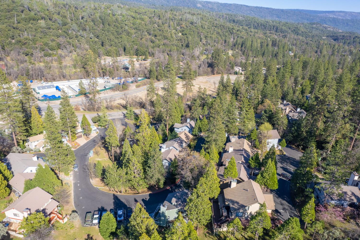 40624 Saddleback Road Bass Lake, CA 93604 - Photo 49 of 53 Gallery Image 49