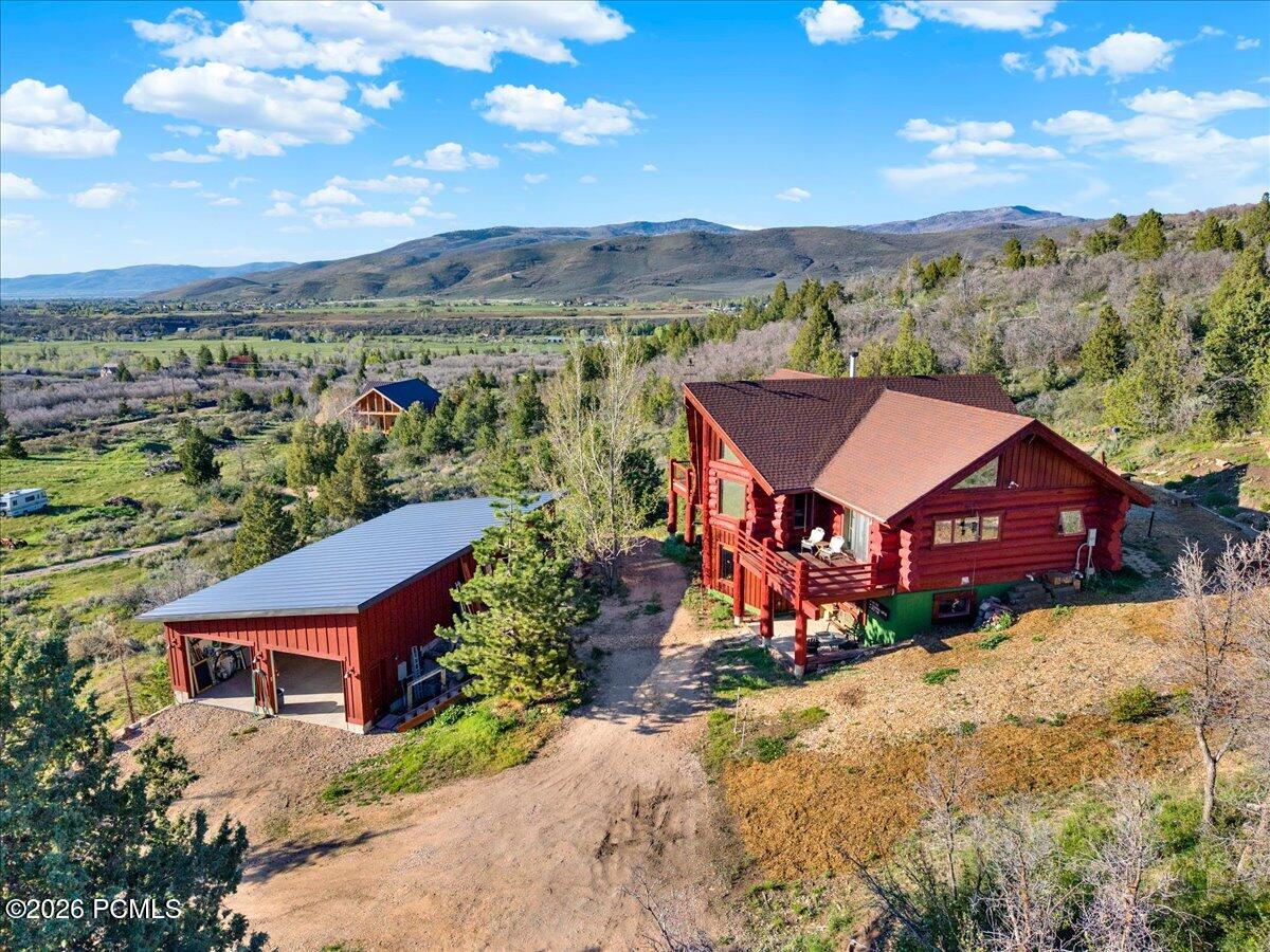 4400 South Red Fox Road Kamas, UT 84036 - Photo 44 of 48
