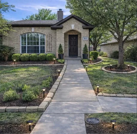$2,250 | 813 Essex Drive, McKinney, TX 75071