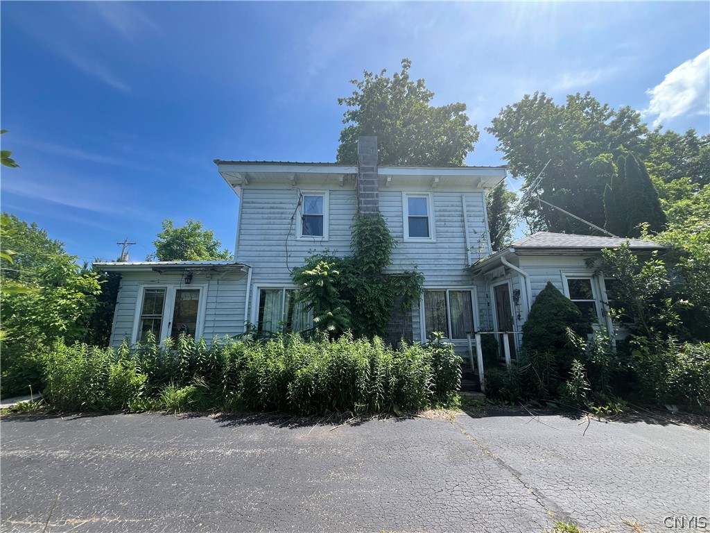 1395 Co Rte 7 Hannibal, NY 13126 - Photo 2 of 10