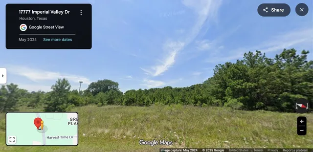 a view of city and a lake view