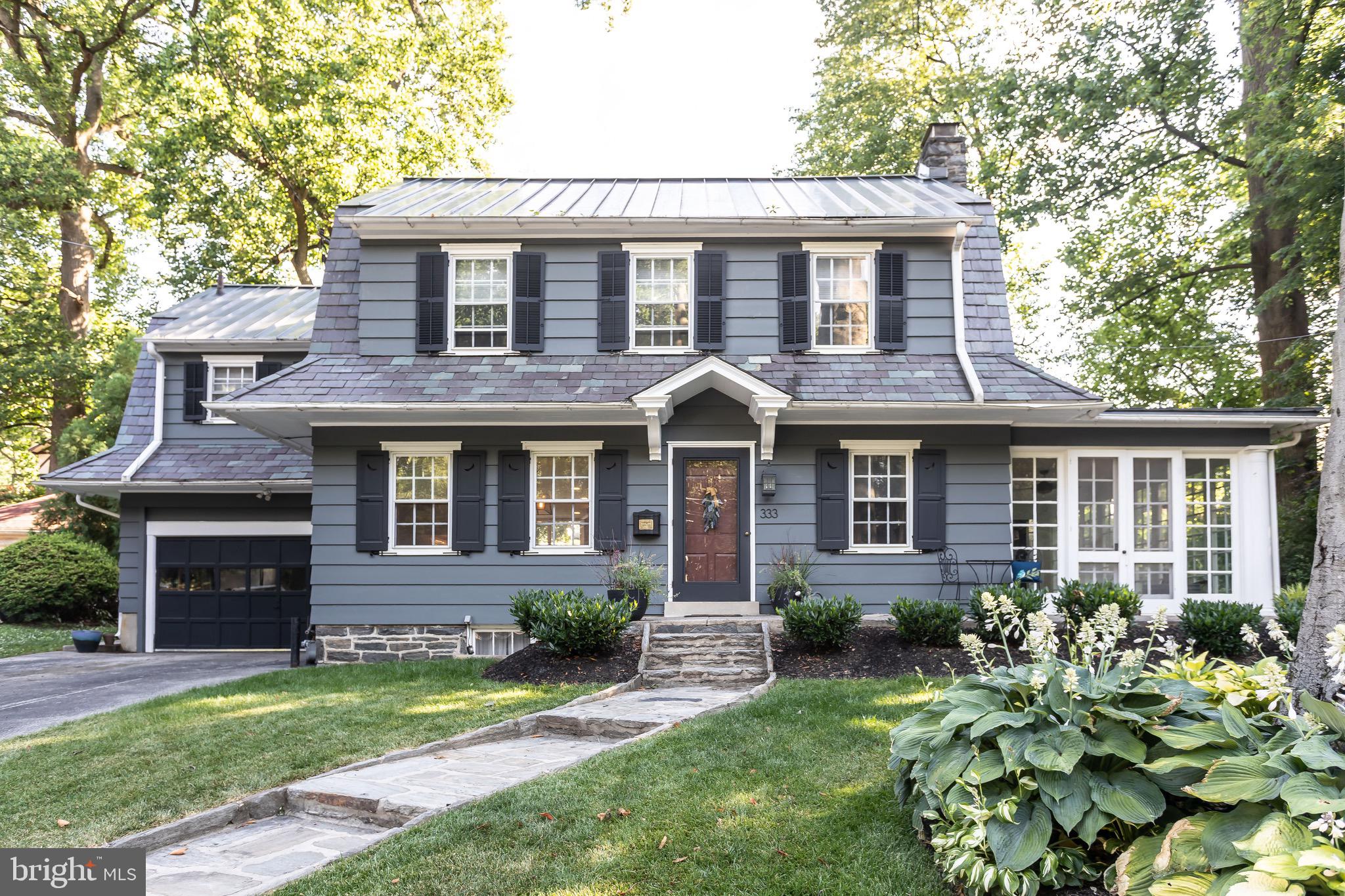 333 Valley Road Havertown, PA 19083 - Photo 1 of 45