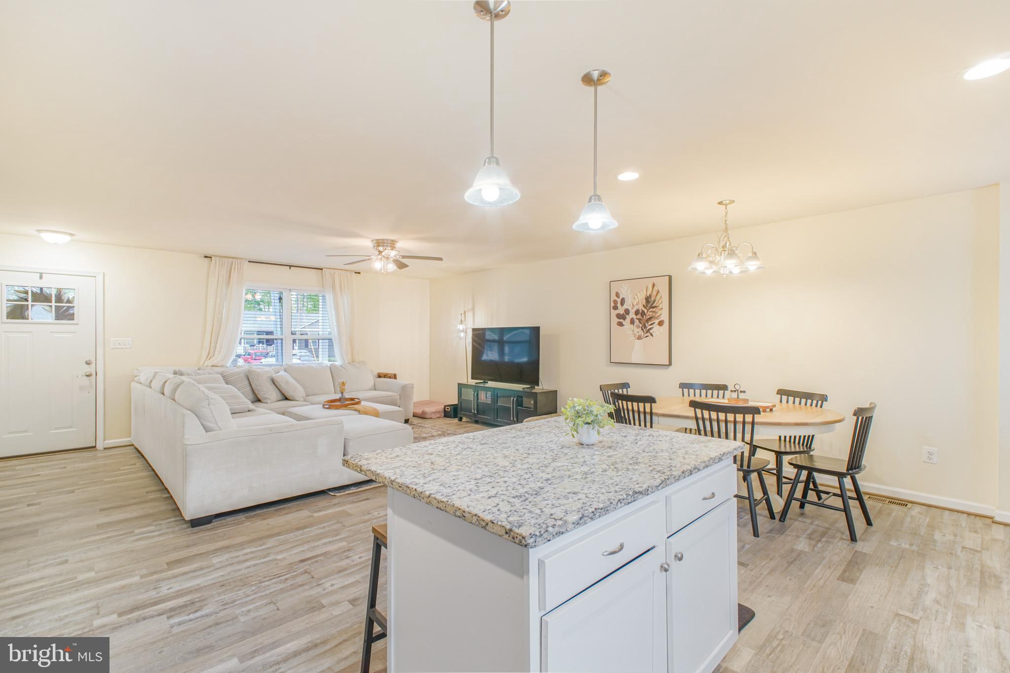 59 Rustic Lane Colonial Beach, VA 22443 - Photo 12 of 53
