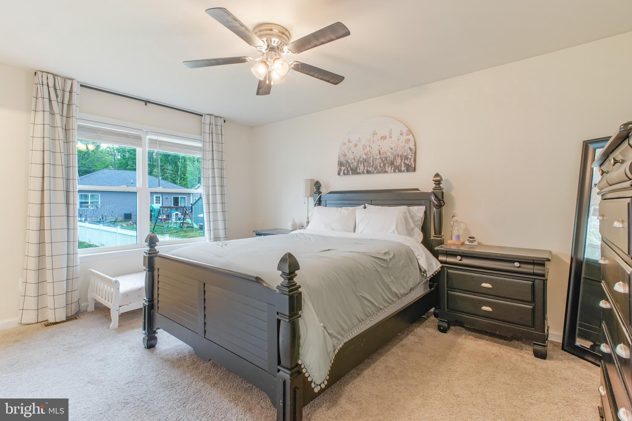 59 Rustic Lane Colonial Beach, VA 22443 - Photo 23 of 53
