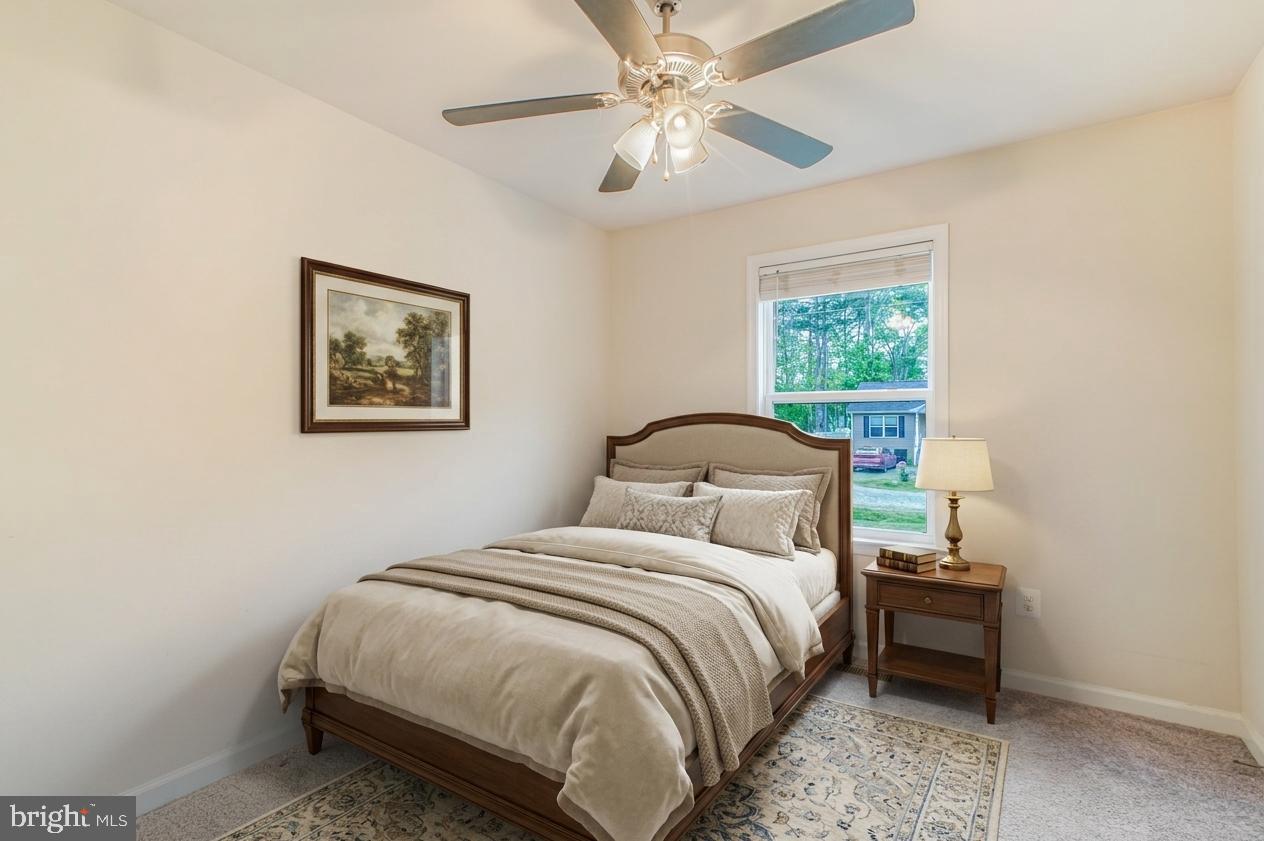 59 Rustic Lane Colonial Beach, VA 22443 - Photo 27 of 53