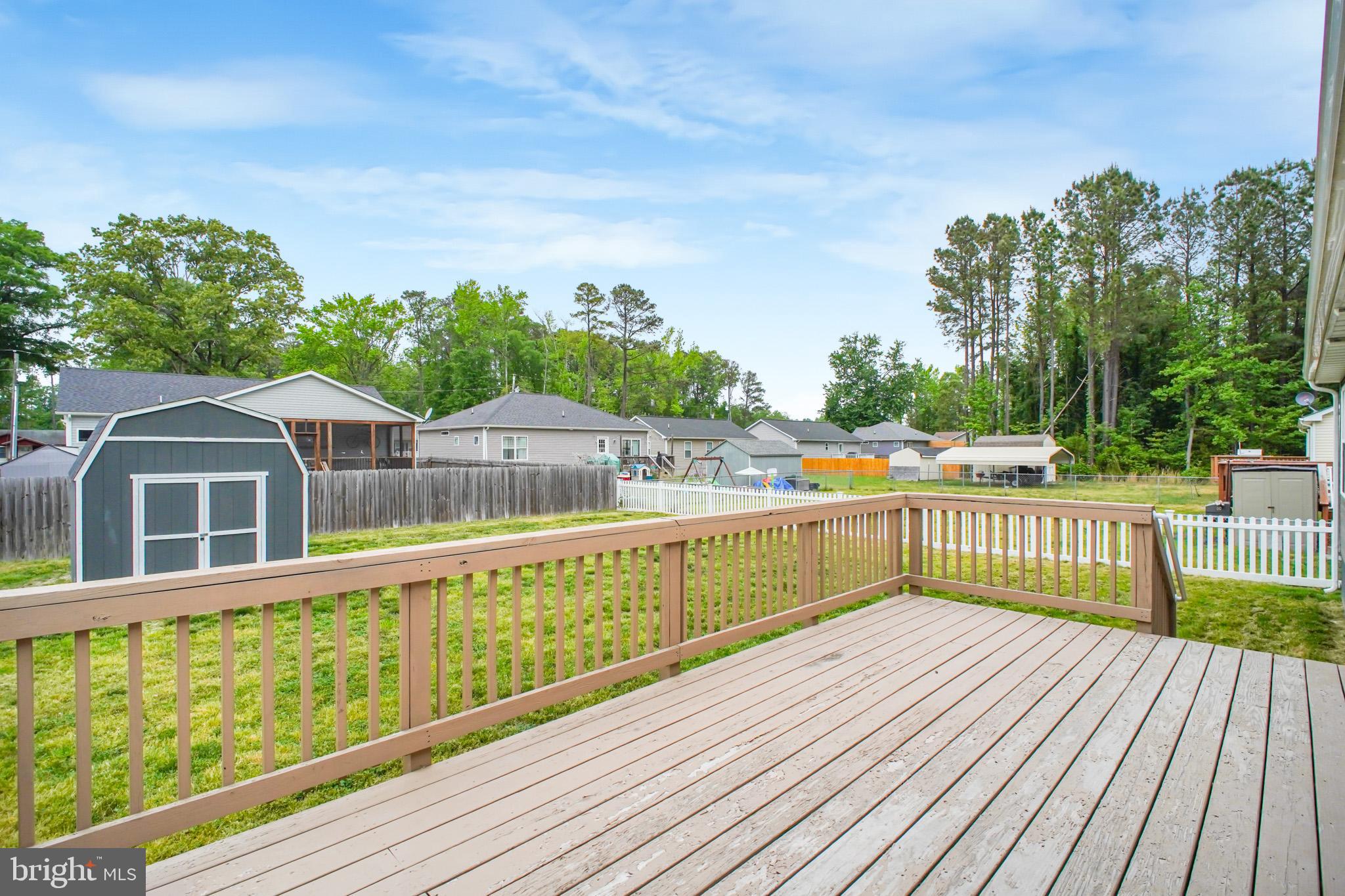 59 Rustic Lane Colonial Beach, VA 22443 - Photo 28 of 53