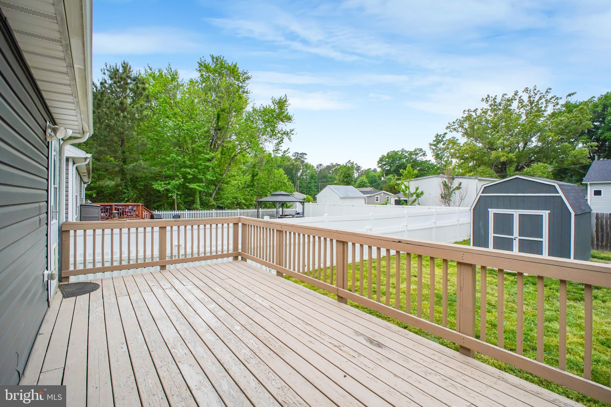 59 Rustic Lane Colonial Beach, VA 22443 - Photo 29 of 53