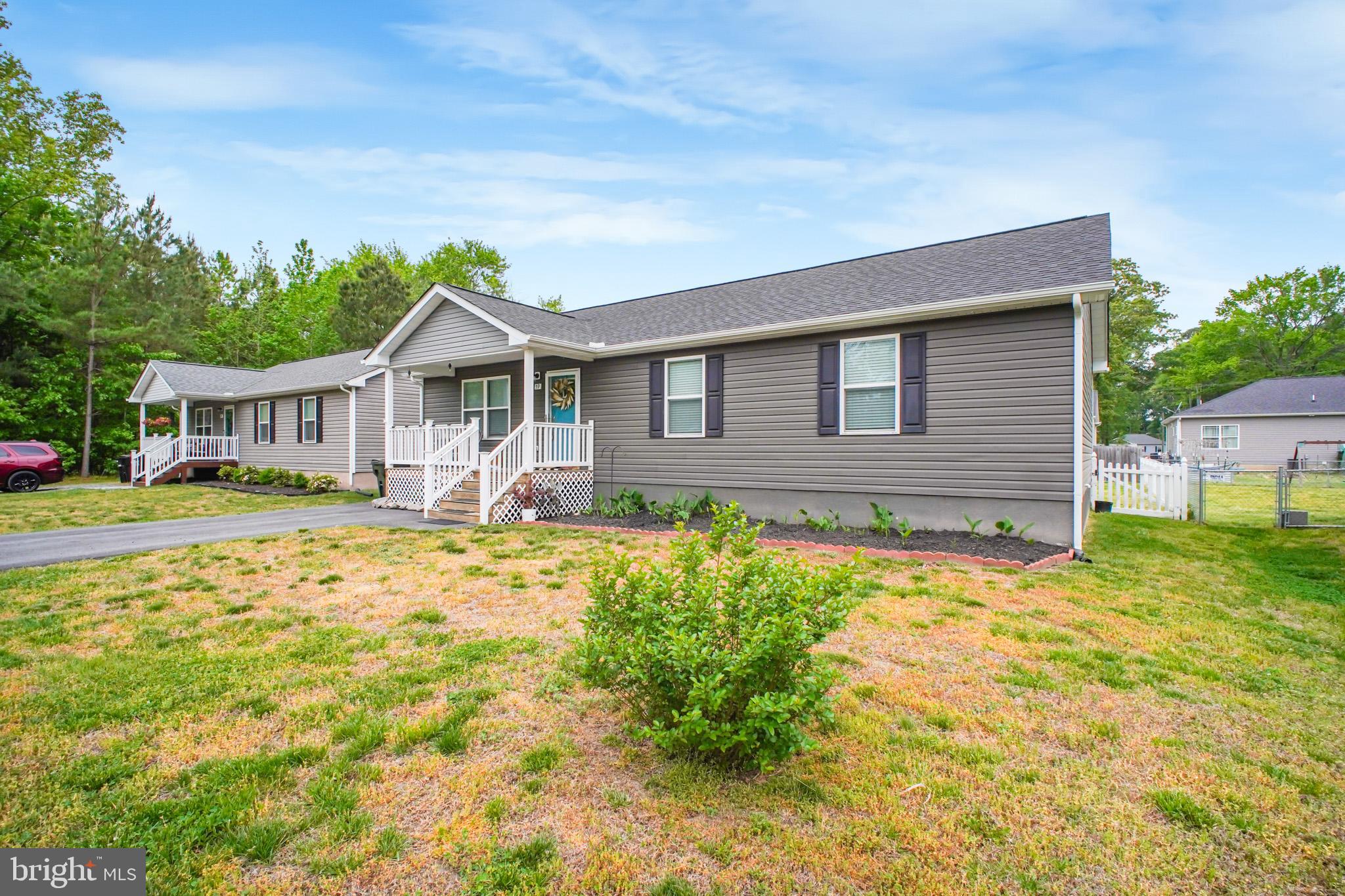 59 Rustic Lane Colonial Beach, VA 22443 - Photo 3 of 53