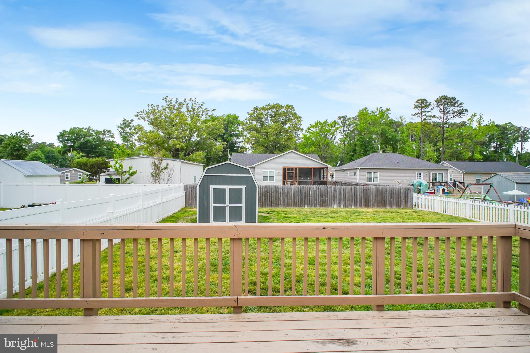 59 Rustic Lane Colonial Beach, VA 22443 - Photo 32 of 53