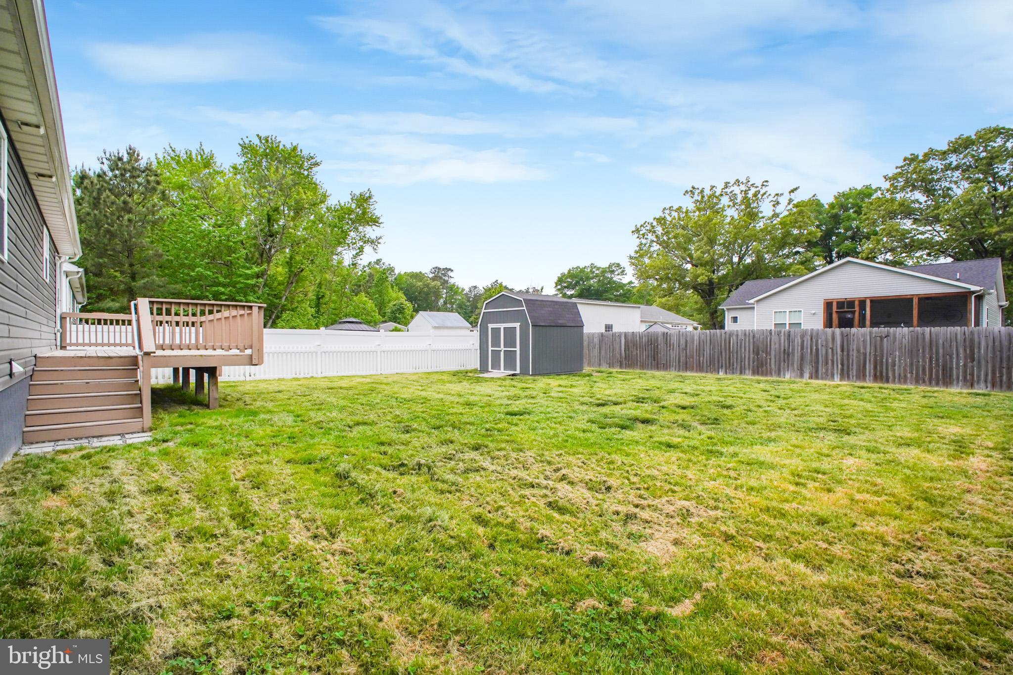 59 Rustic Lane Colonial Beach, VA 22443 - Photo 33 of 53