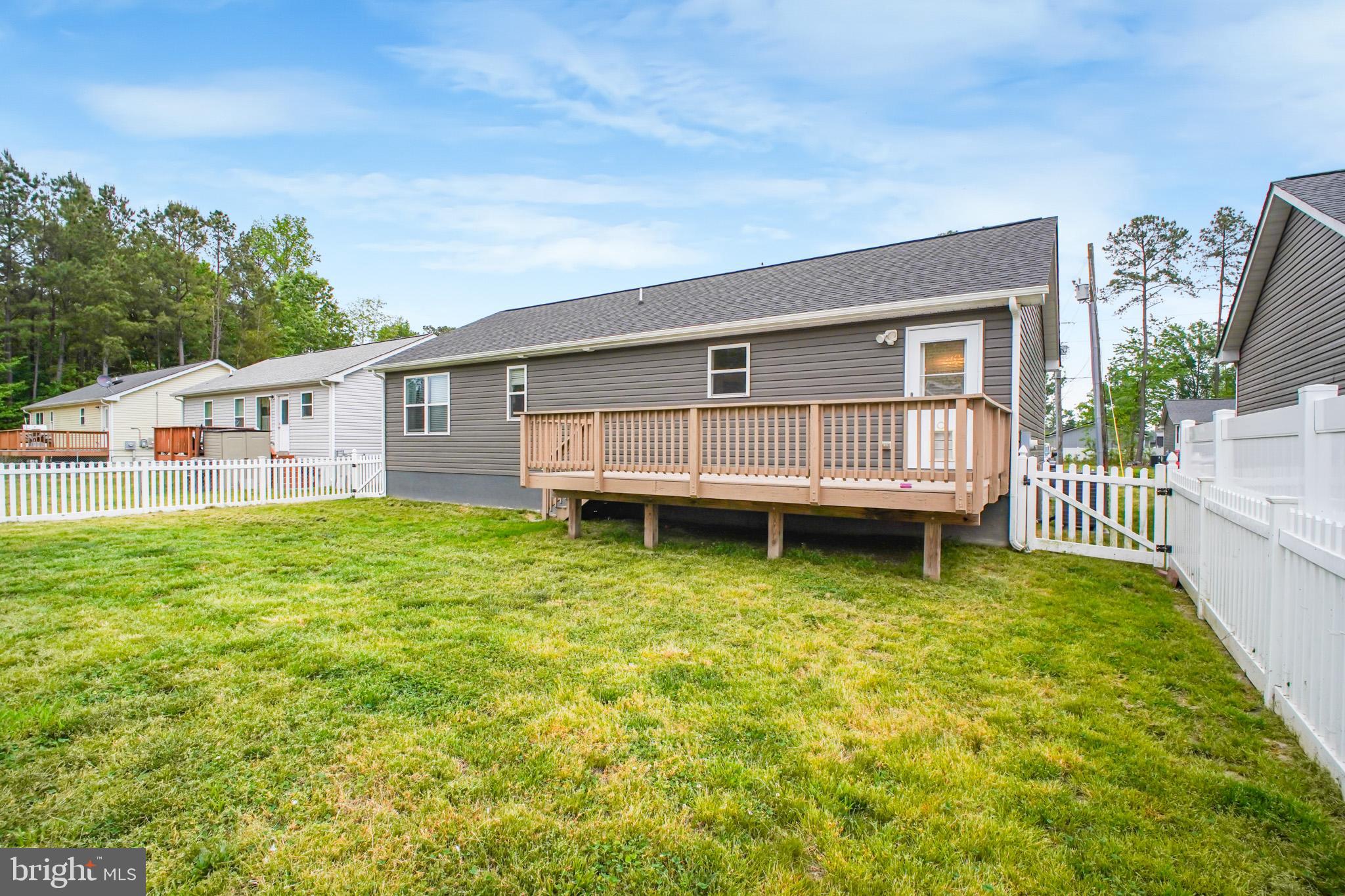 59 Rustic Lane Colonial Beach, VA 22443 - Photo 35 of 53