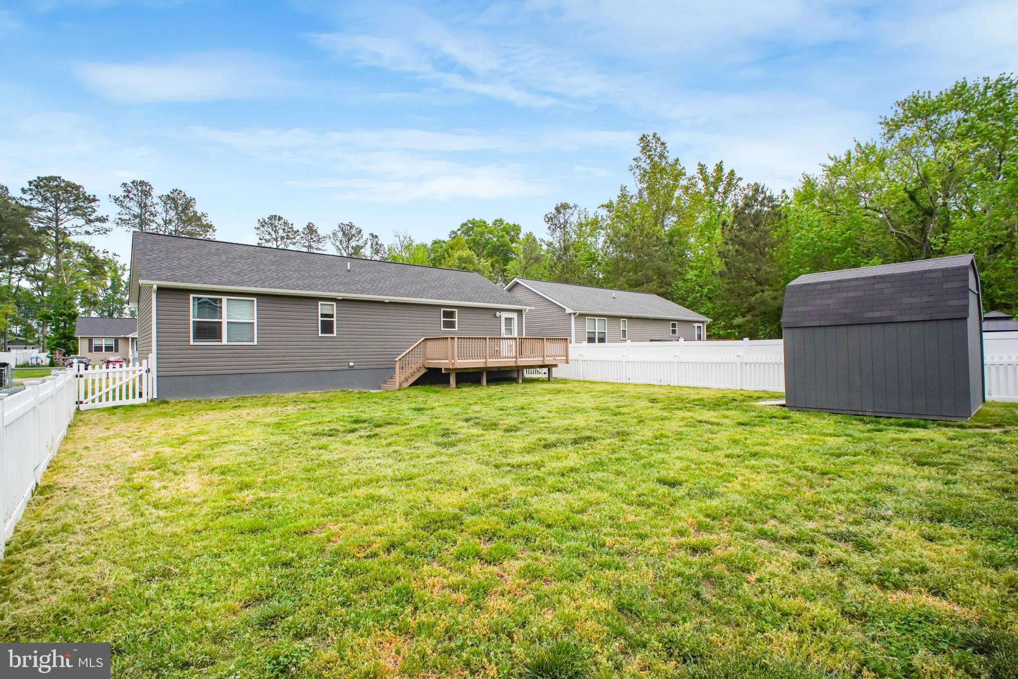 59 Rustic Lane Colonial Beach, VA 22443 - Photo 37 of 53