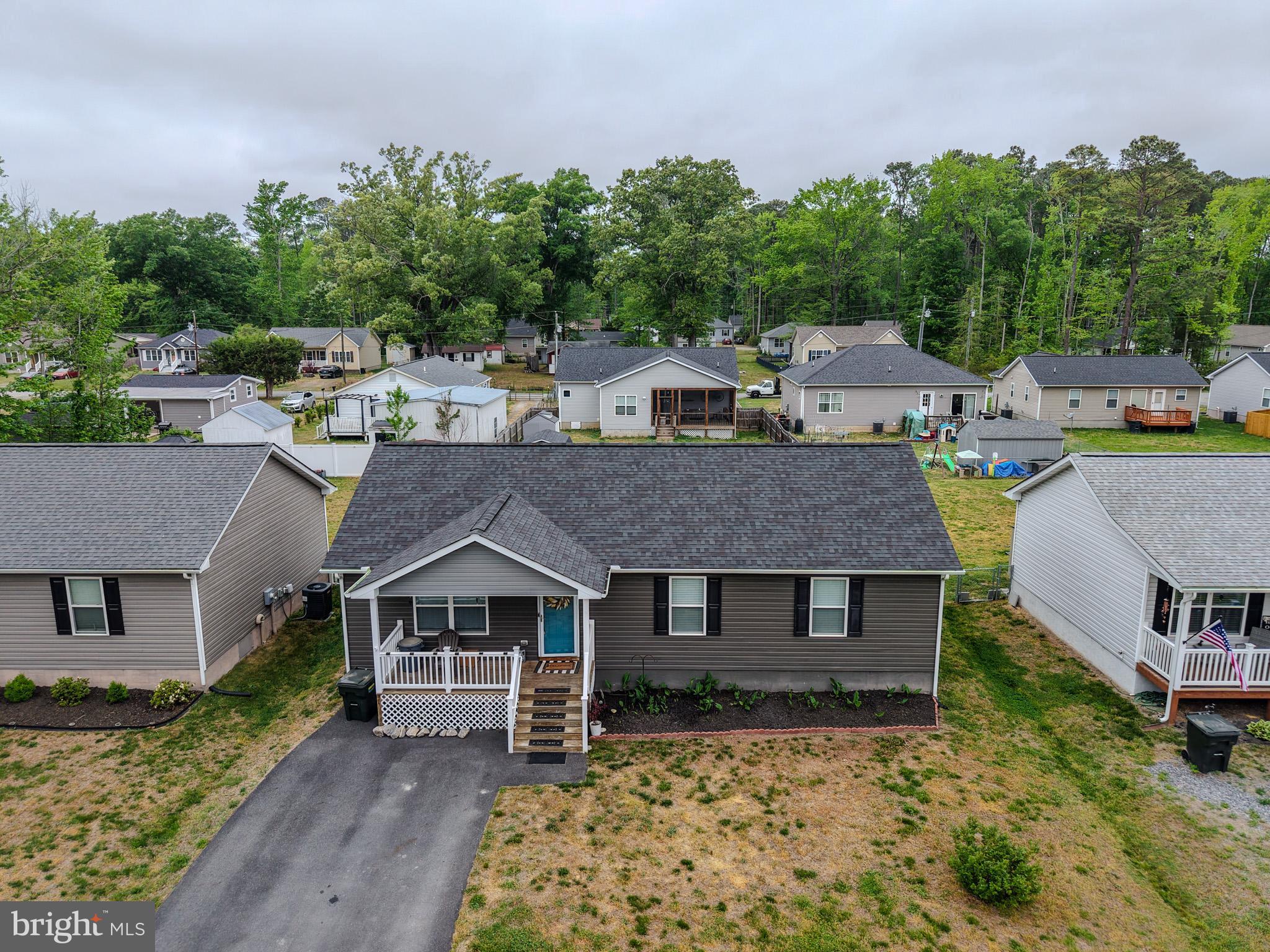 59 Rustic Lane Colonial Beach, VA 22443 - Photo 38 of 53