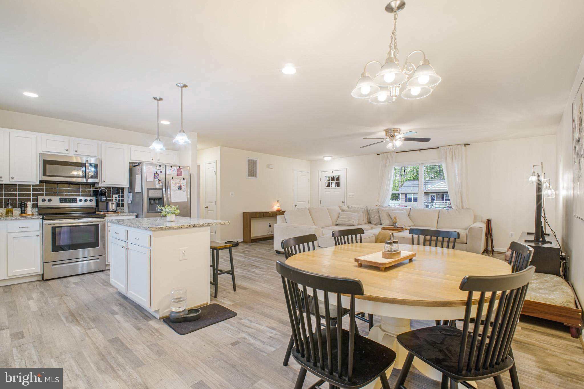 59 Rustic Lane Colonial Beach, VA 22443 - Photo 10 of 53
