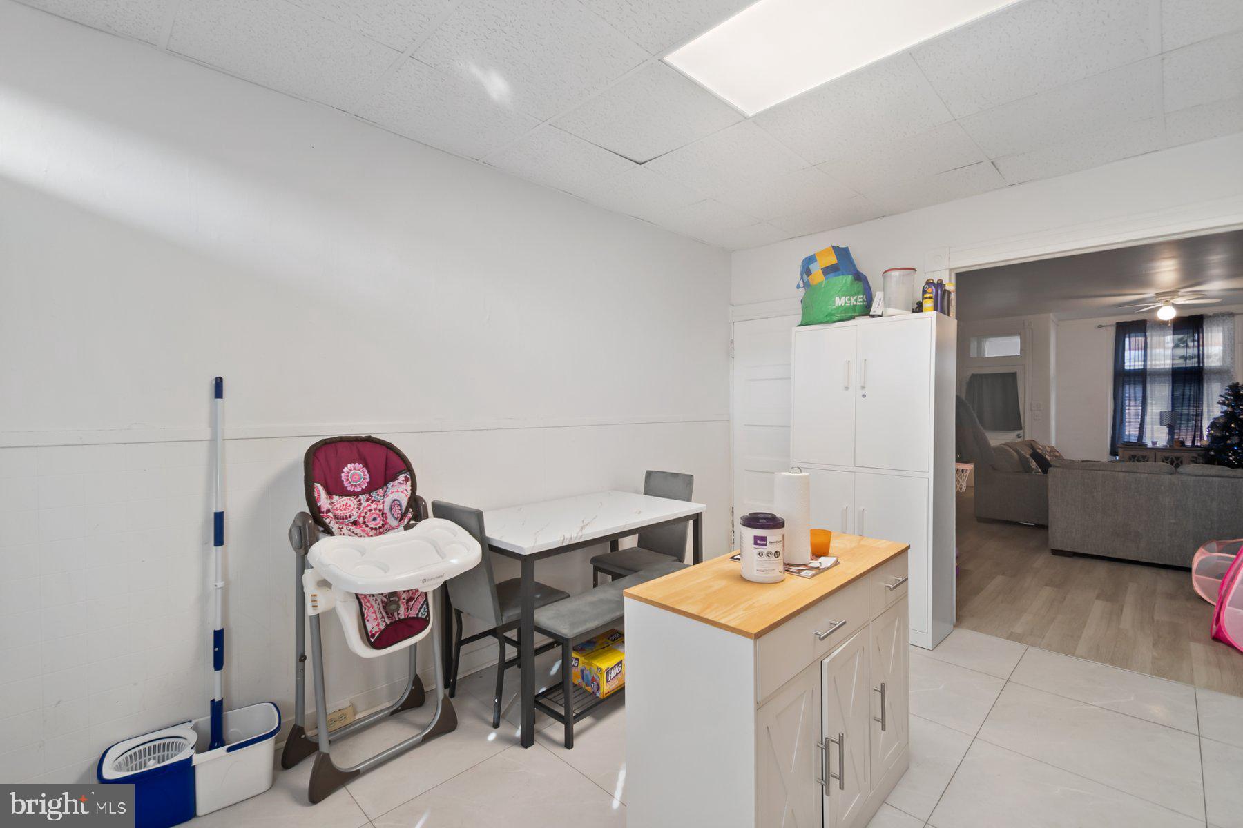 1659 Cliftview Avenue Baltimore, MD 21213 - Photo 11 of 25