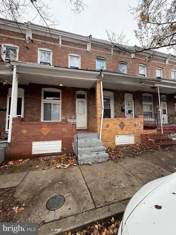 $90,000 | 1659 Cliftview Avenue, Baltimore, MD 21213