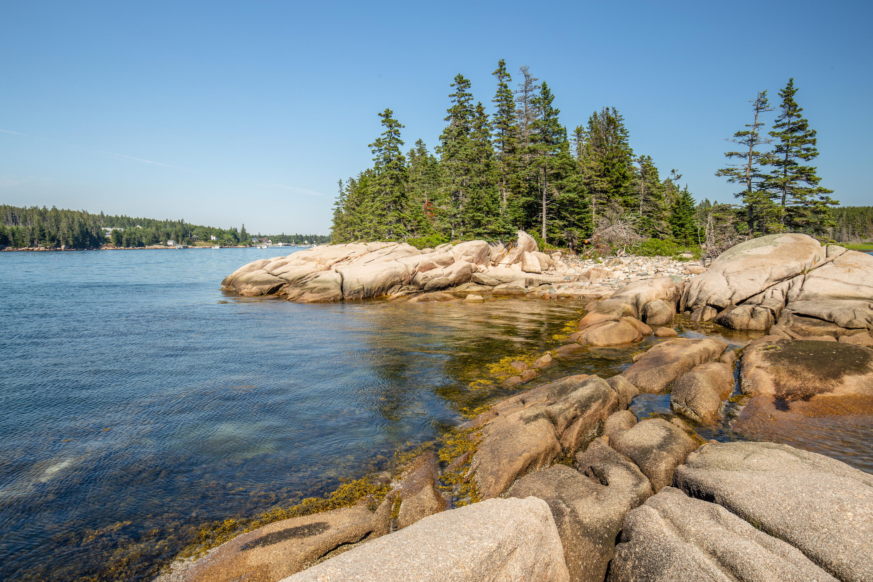 77 Fifield Point Road Stonington, ME 04681 - Photo 54 of 57 ME1445_27N