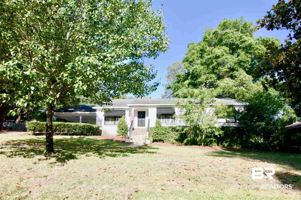 625 Chelsea Drive East Mobile, AL 36608 - Photo 1 of 36