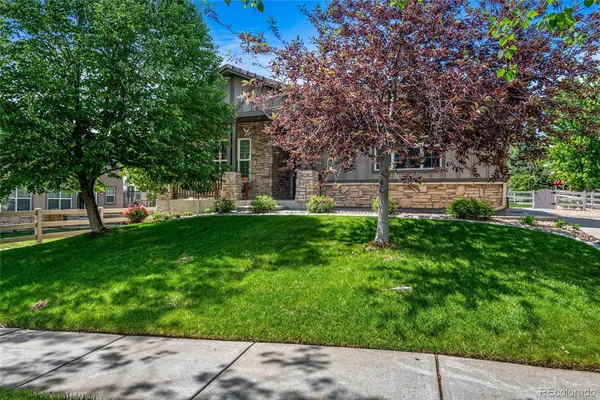 $850,000 | 3533 Parkside Center Drive, Broomfield, CO 80023