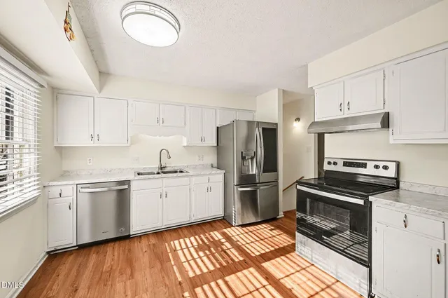 $619,900 | 1920 White Plains Road, Chapel Hill, NC 27517