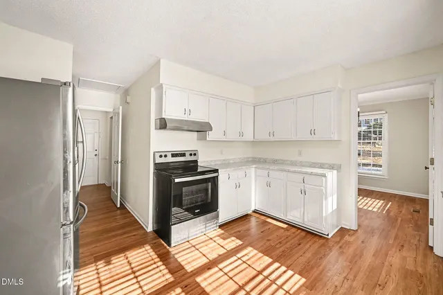 $619,900 | 1920 White Plains Road, Chapel Hill, NC 27517