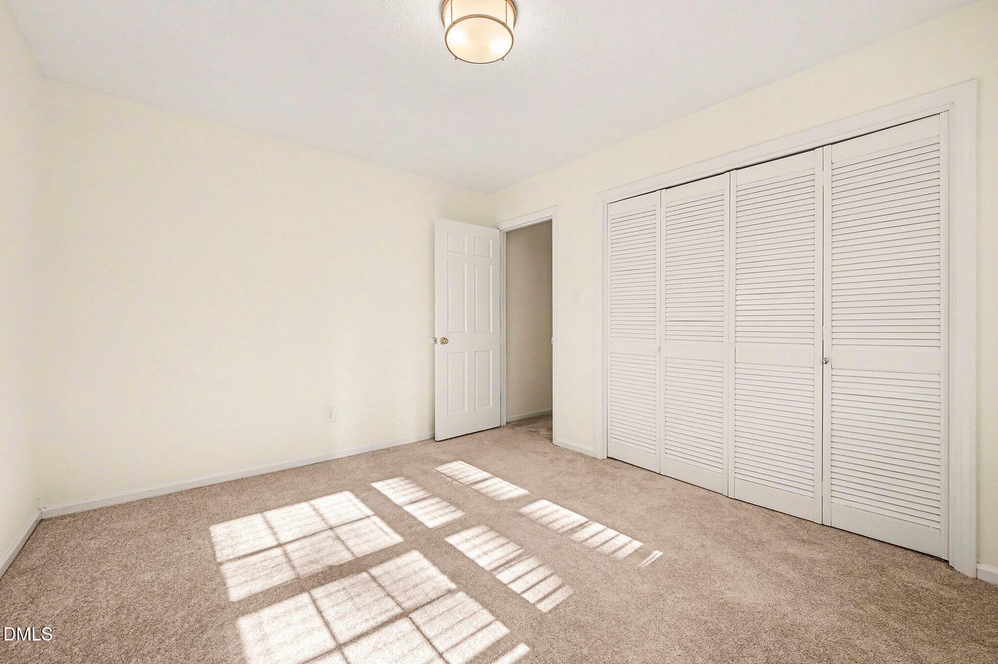 1920 White Plains Road Chapel Hill, NC 27517 - Photo 12 of 31 a view of an empty room