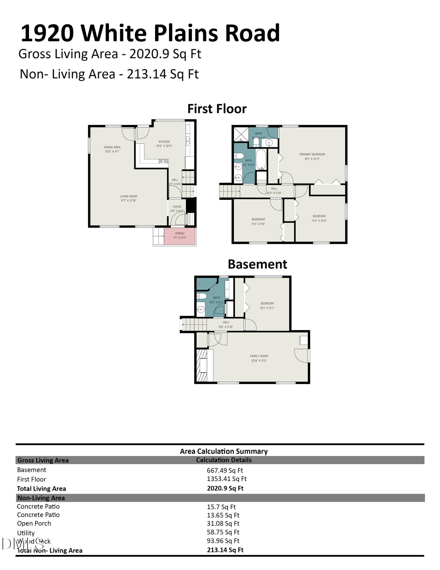 1920 White Plains Road Chapel Hill, NC 27517 - Photo 29 of 31