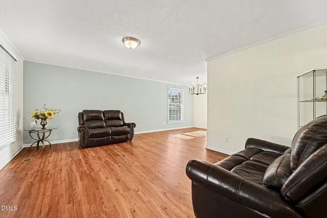 $619,900 | 1920 White Plains Road, Chapel Hill, NC 27517