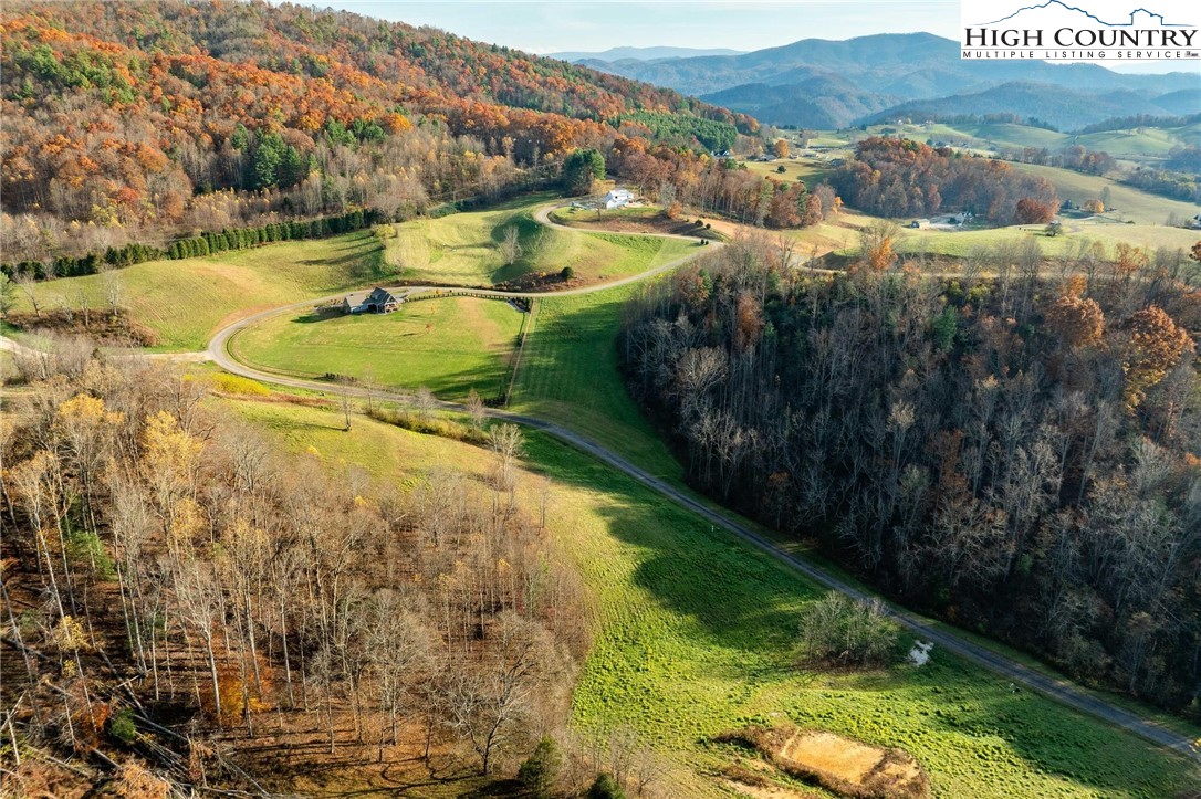 Lot 18 Silver Oak Road Butler, TN 37640 - Photo 12 of 42 a view of residential houses with outdoor space