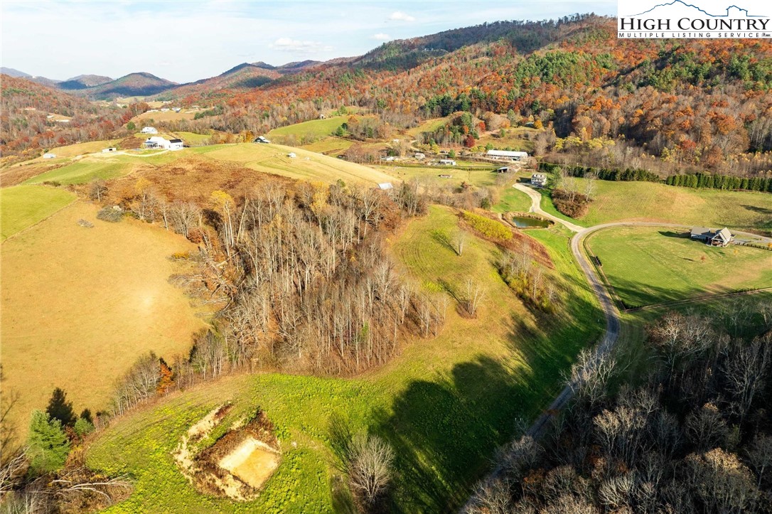 Lot 18 Silver Oak Road Butler, TN 37640 - Photo 14 of 42 a view of an ocean