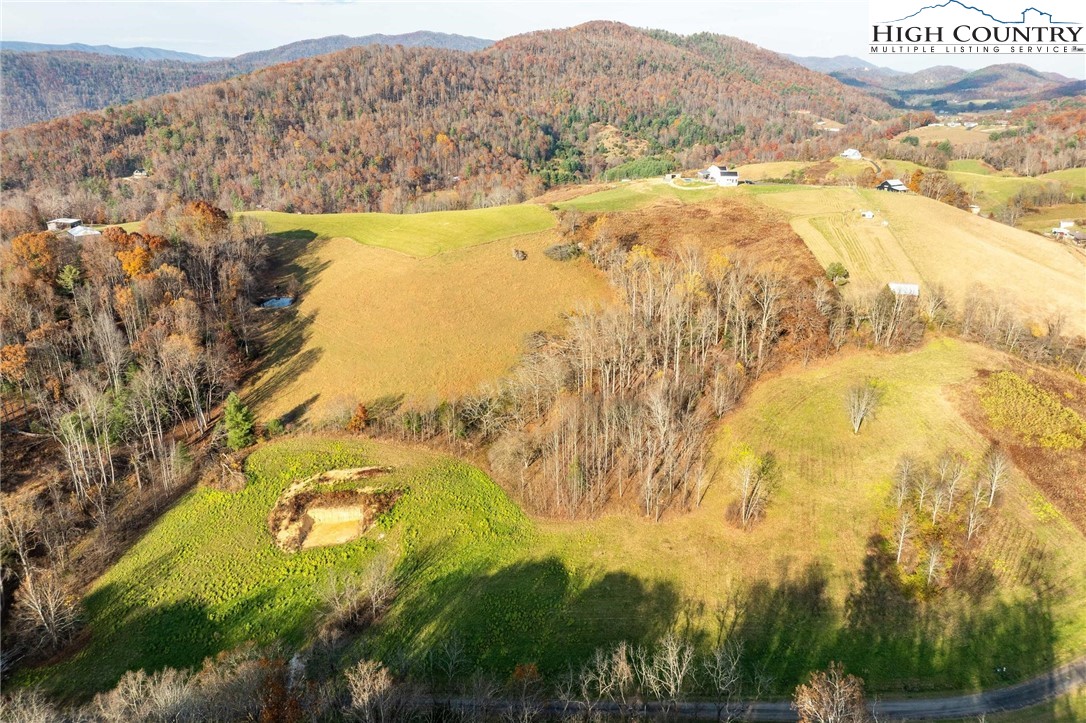 Lot 18 Silver Oak Road Butler, TN 37640 - Photo 6 of 42 a view of ocean