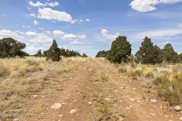 $14,000 | 911 South Wedgewood Drive, Williams, AZ 86046