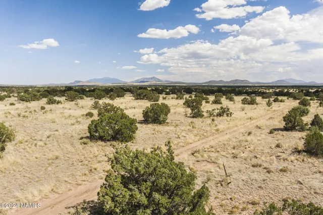 $14,000 | 911 South Wedgewood Drive, Williams, AZ 86046