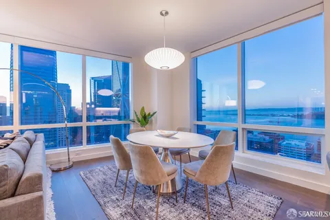 $3,700,000 | 488 Folsom Street, Unit 4102, San Francisco, CA 94105