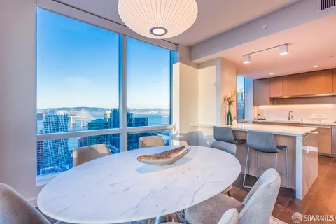 $3,700,000 | 488 Folsom Street, Unit 4102, San Francisco, CA 94105