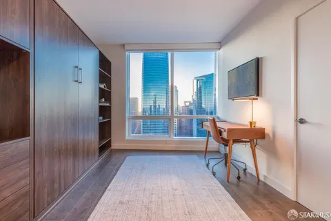 $3,700,000 | 488 Folsom Street, Unit 4102, San Francisco, CA 94105