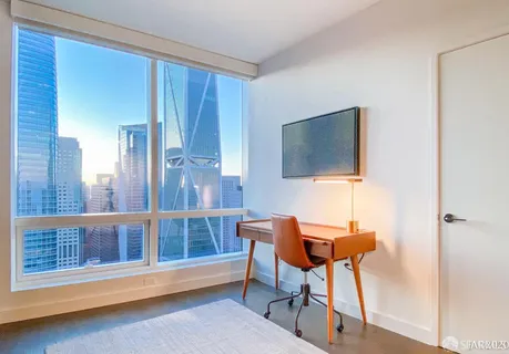 $3,700,000 | 488 Folsom Street, Unit 4102, San Francisco, CA 94105