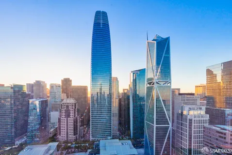 $3,700,000 | 488 Folsom Street, Unit 4102, San Francisco, CA 94105